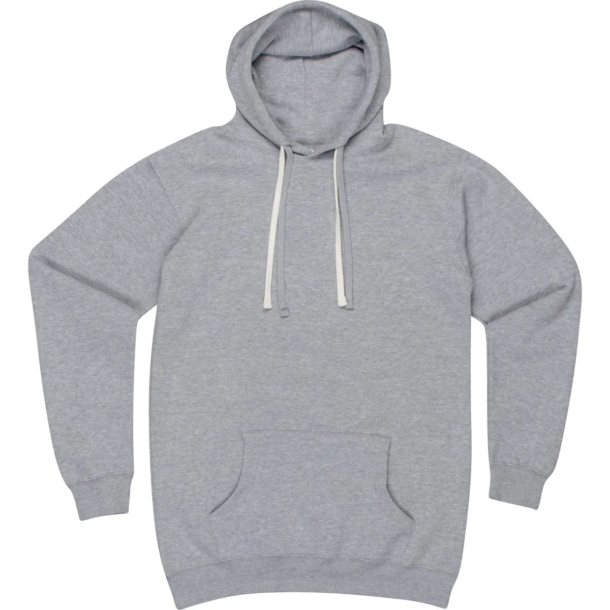 Have It Tall Pullover Hoodie