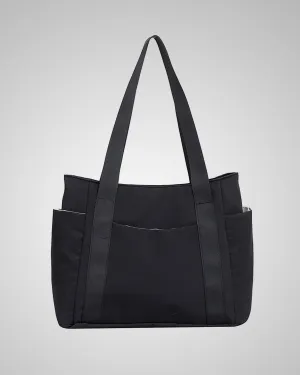 Hawkwell Tote Bag - Elora Black