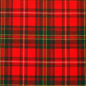 Hay Modern Tartan Child's Neck Tie