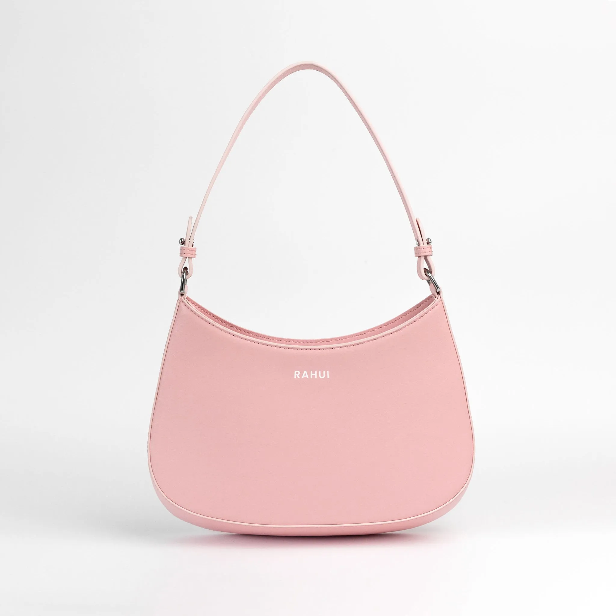 Hazel Mini Handbag | Pink