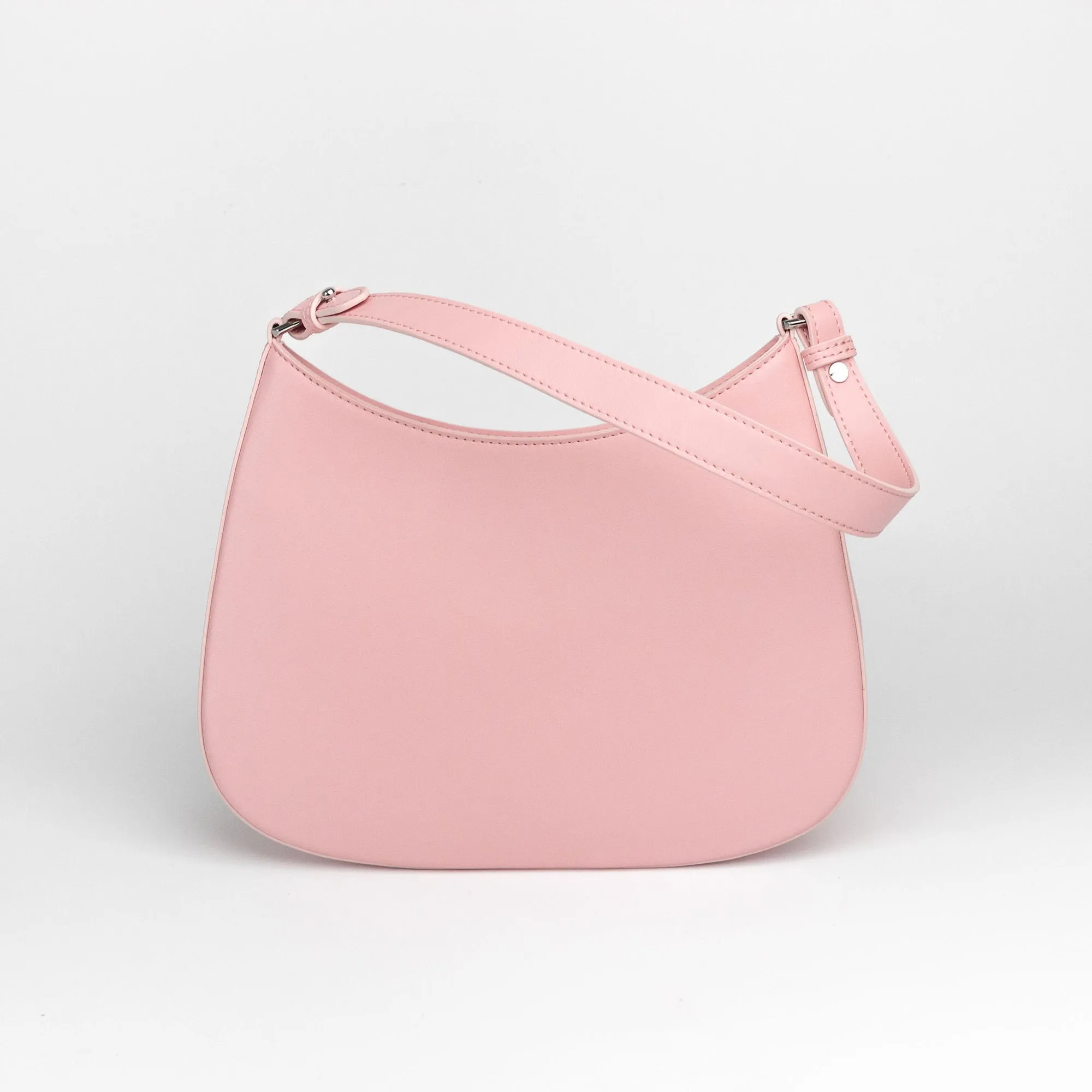 Hazel Mini Handbag | Pink