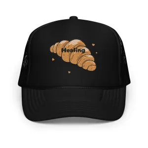 Healing Foam trucker hat - StyleMZ