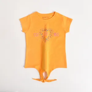 Heart Graphic T-shirt