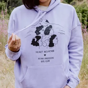 Embroidered Hoodie