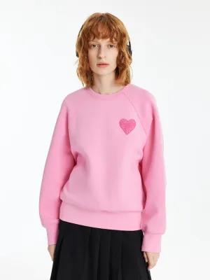 Striped Pullover
