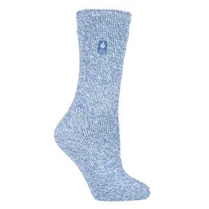 HEATHOLDERS ORIGINAL TWIST DENIM - WOMENS