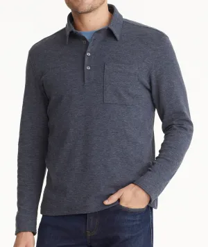 Heavyweight Polo - FINAL SALE