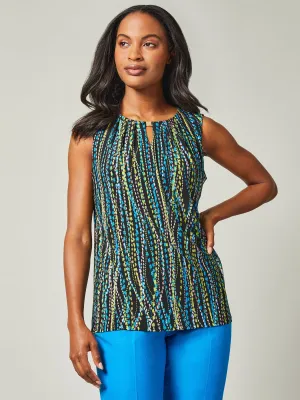 Heidi Top, Everyday Knit