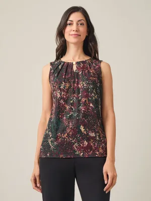 Heidi Top, Everyday Knit