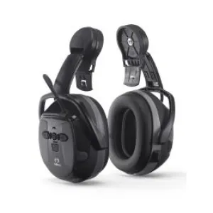 Hellberg&#x20;Xstream&#x20;Attachment&#x20;Hearing&#x20;Protection&#x20;Cap&#x2F;Helmet