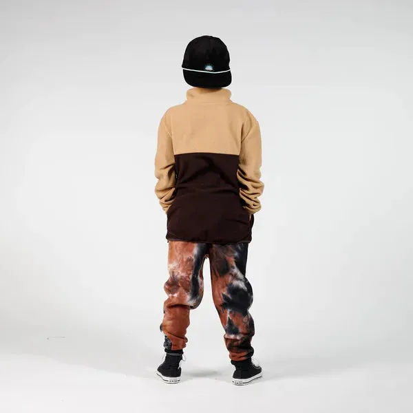 Hello Stranger - Boys Adventure Fleece