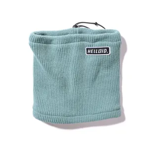 Helloid Knit Neck Warmer-SAGE