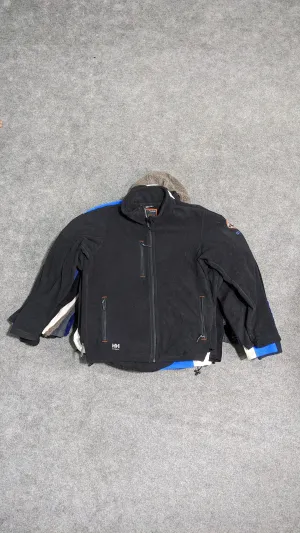 Helly Hansen Fleece Jackets