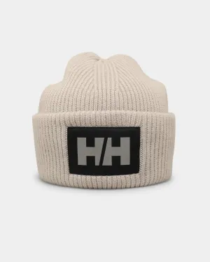 Helly Hansen HH Box Beanie Nimbus Cloud