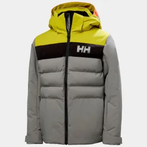 Helly Hansen Junior Cyclone Jacket
