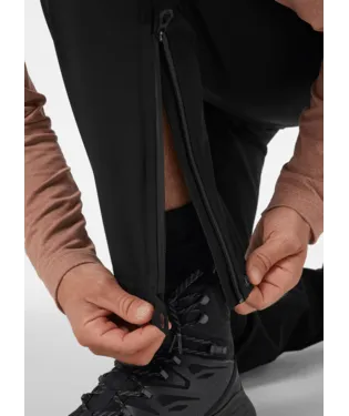 Helly Hansen - Men's VERGLAS 3L Shell Pant