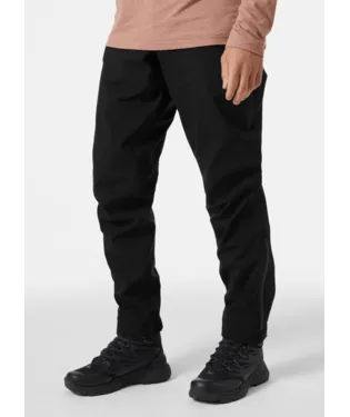 Helly Hansen - Men's VERGLAS 3L Shell Pant