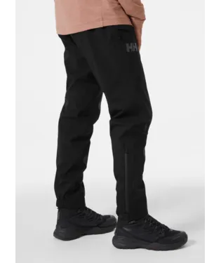Helly Hansen - Men's VERGLAS 3L Shell Pant