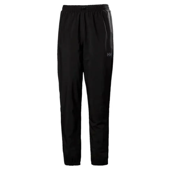 Helly Hansen W Juell Storm Pant Black