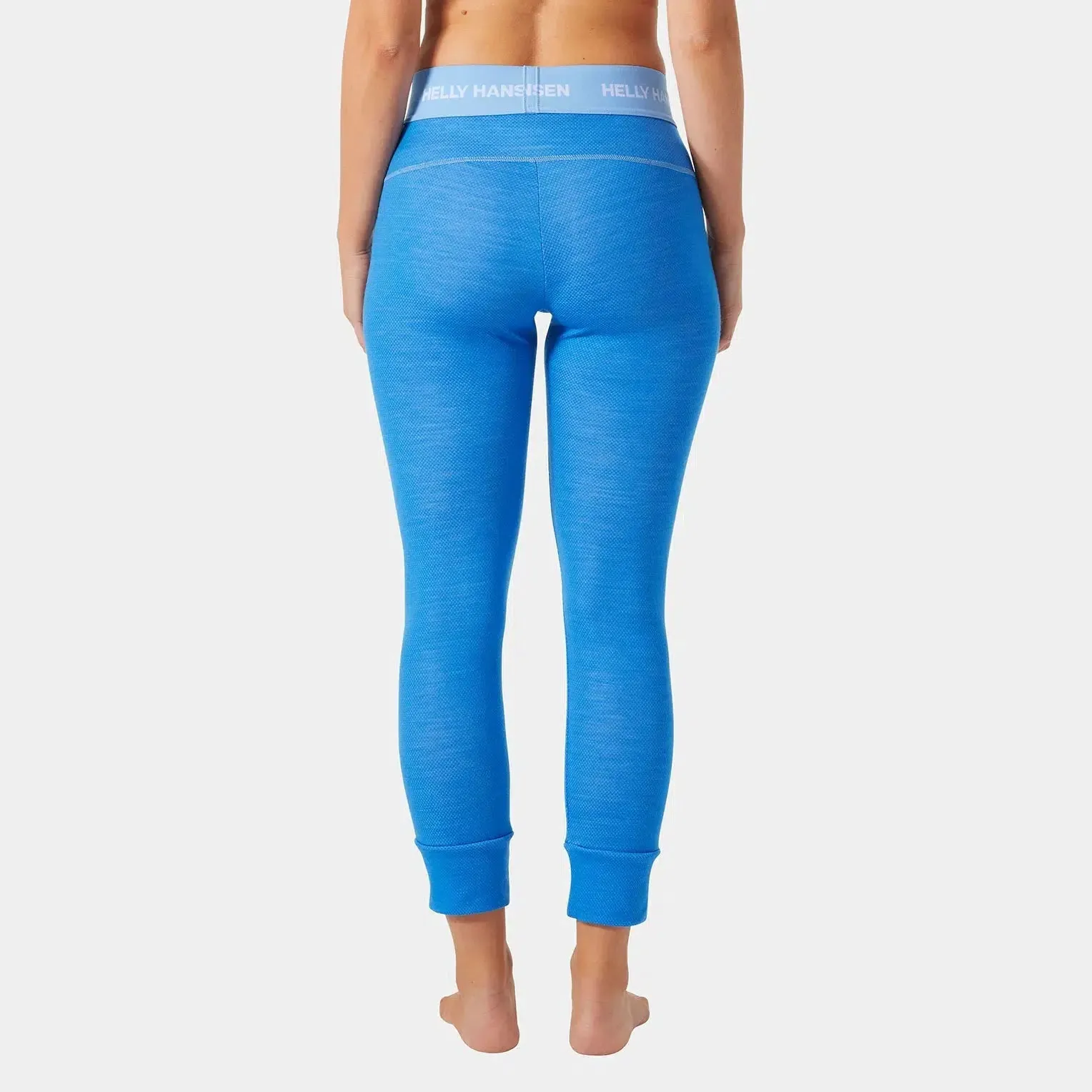 Helly Hansen Women's Lifa Merino Midweight 3/4 Pant