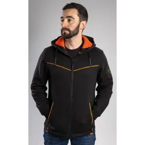 Helly Hansen Workwear Chelsea Evolution Hood  Black