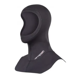 Henderson 7/5mm Thermoprene Bibbed Hood