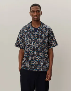 Hendrix AOP Shirt