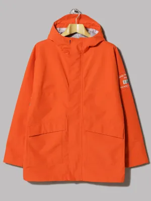 Henri Lloyd Sea Jacket (Orange)