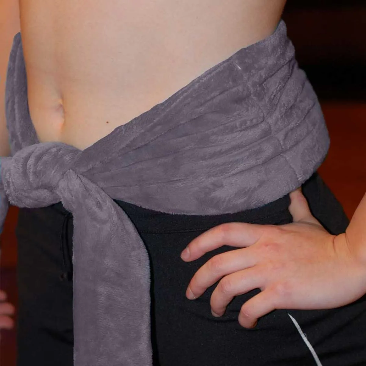 Herbal Concepts Lumbar Wrap