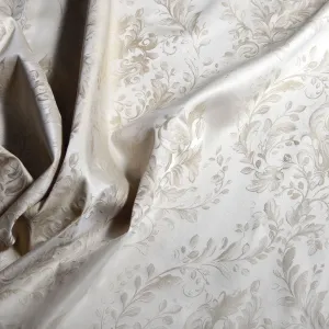 Heritage Natural Pure Mulberry Silk Fitted Sheet