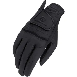 Heritage Premier Winter Glove - Black Heritage Premier Winter Glove - Black