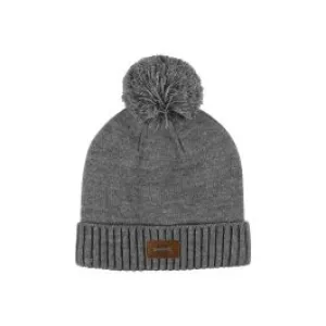Herock&#x20;Hat&#x20;Knitted&#x20;Sabor&#x20;-&#x20;Grey