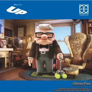 Herocross BLD#003 - 56 cm Up Carl Fredricksen
