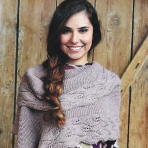 Herriot Odveig Wrap
