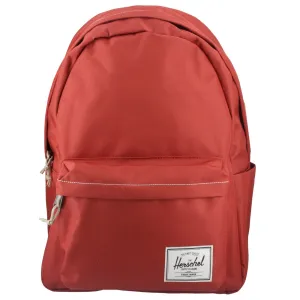Herschel Red Ochre/White Stitch XL Backpack
