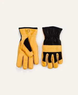 Thick Fleece Gloves