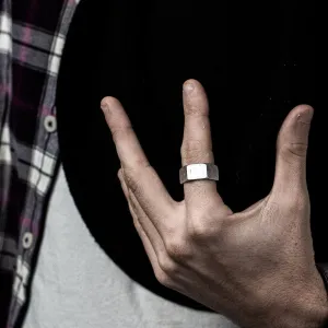 Zodiac Ring