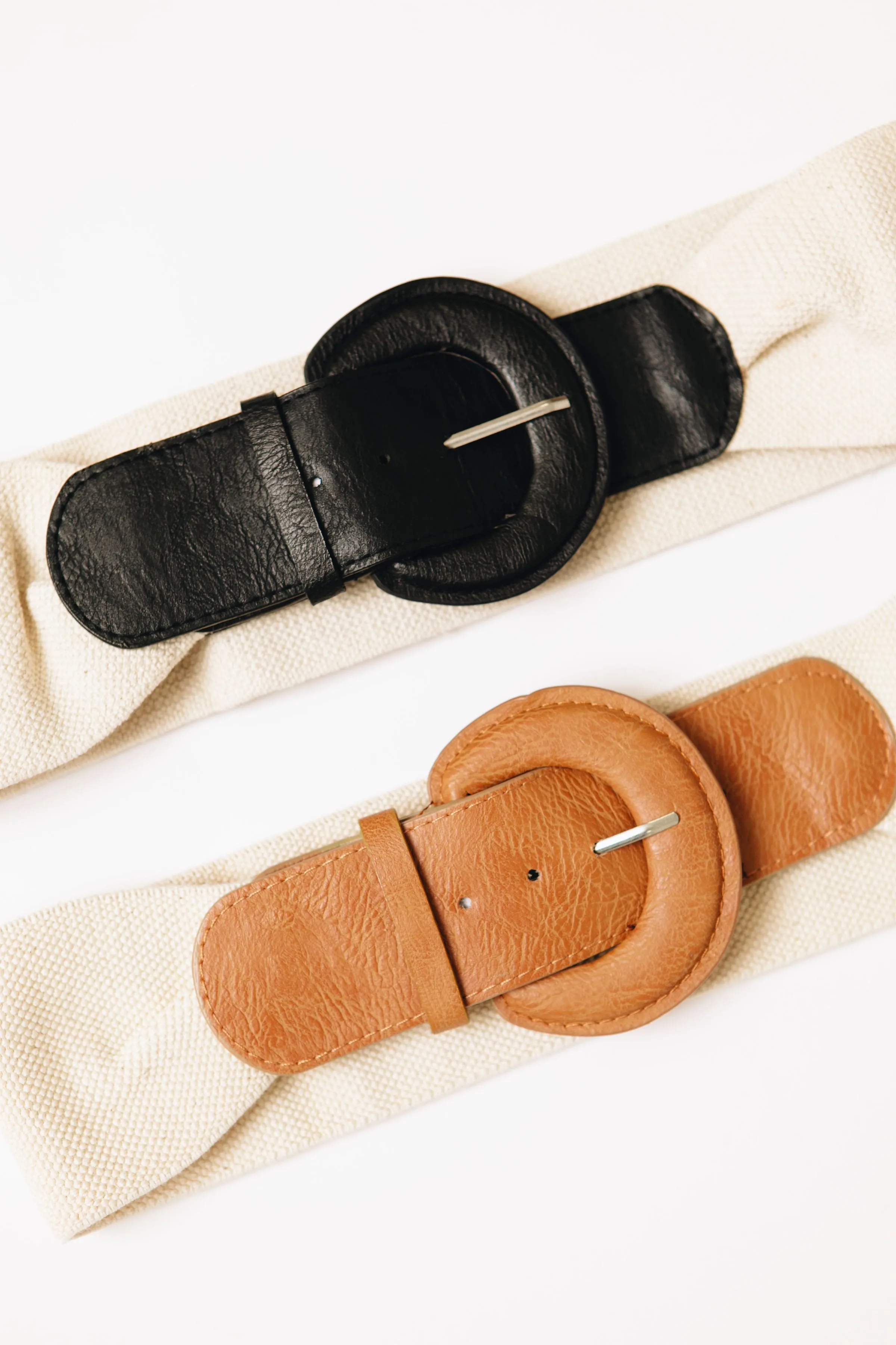 High Class Stretchable Belt (OS)