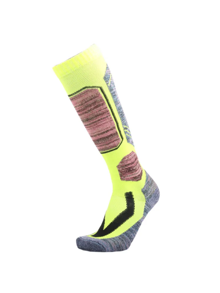 High Performance Wool Ski Socks