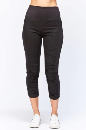High Waist Jetter