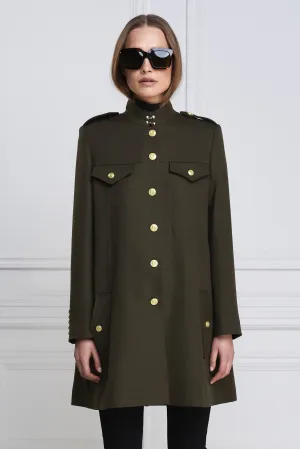Luxurious Fleece