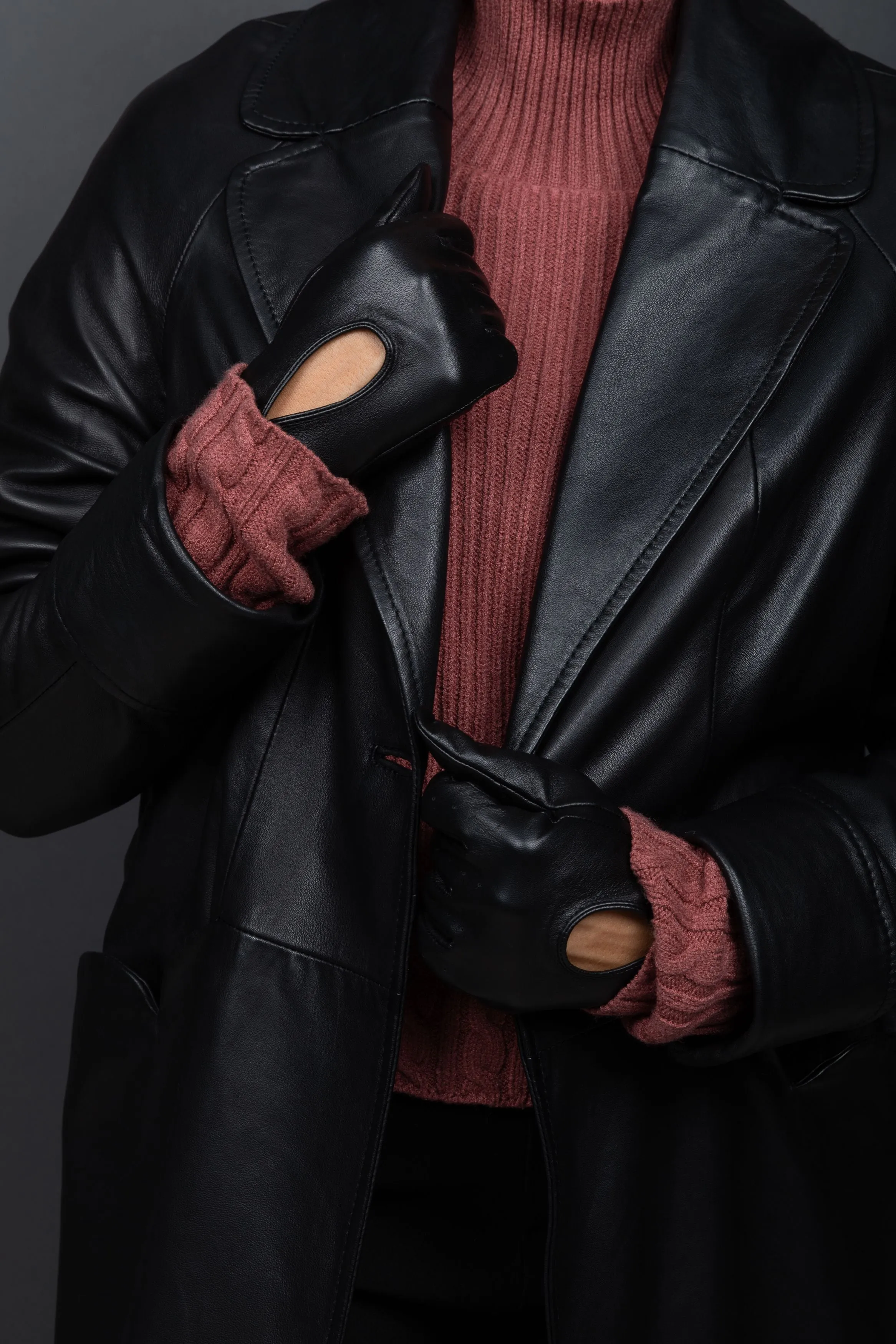Highland Gloves