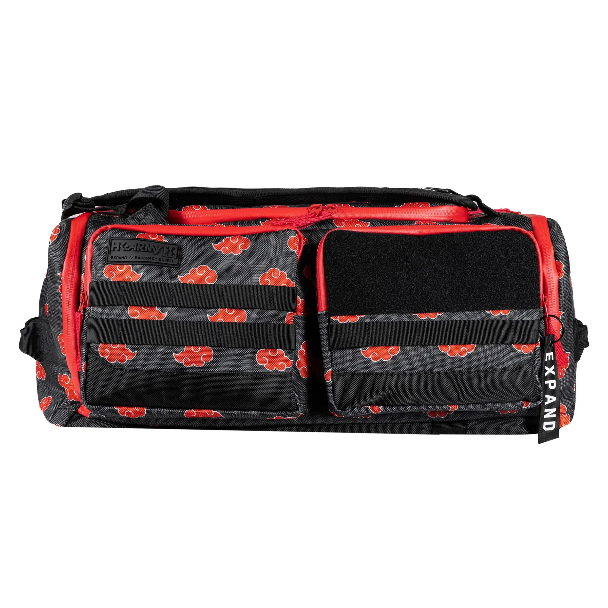 HK Army Expand Backpack Gearbag - Devastation Kloud