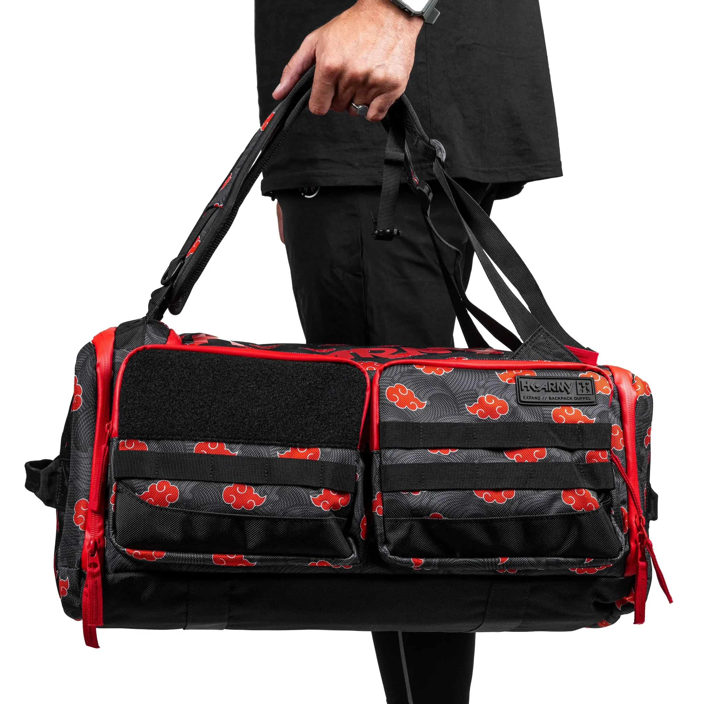 HK Army Expand Backpack Gearbag - Devastation Kloud