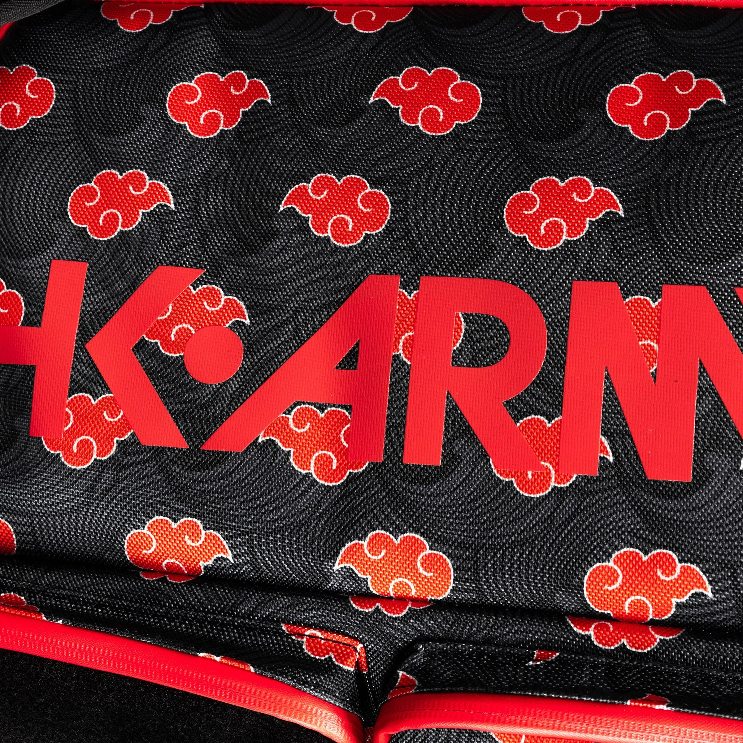 HK Army Expand Backpack Gearbag - Devastation Kloud