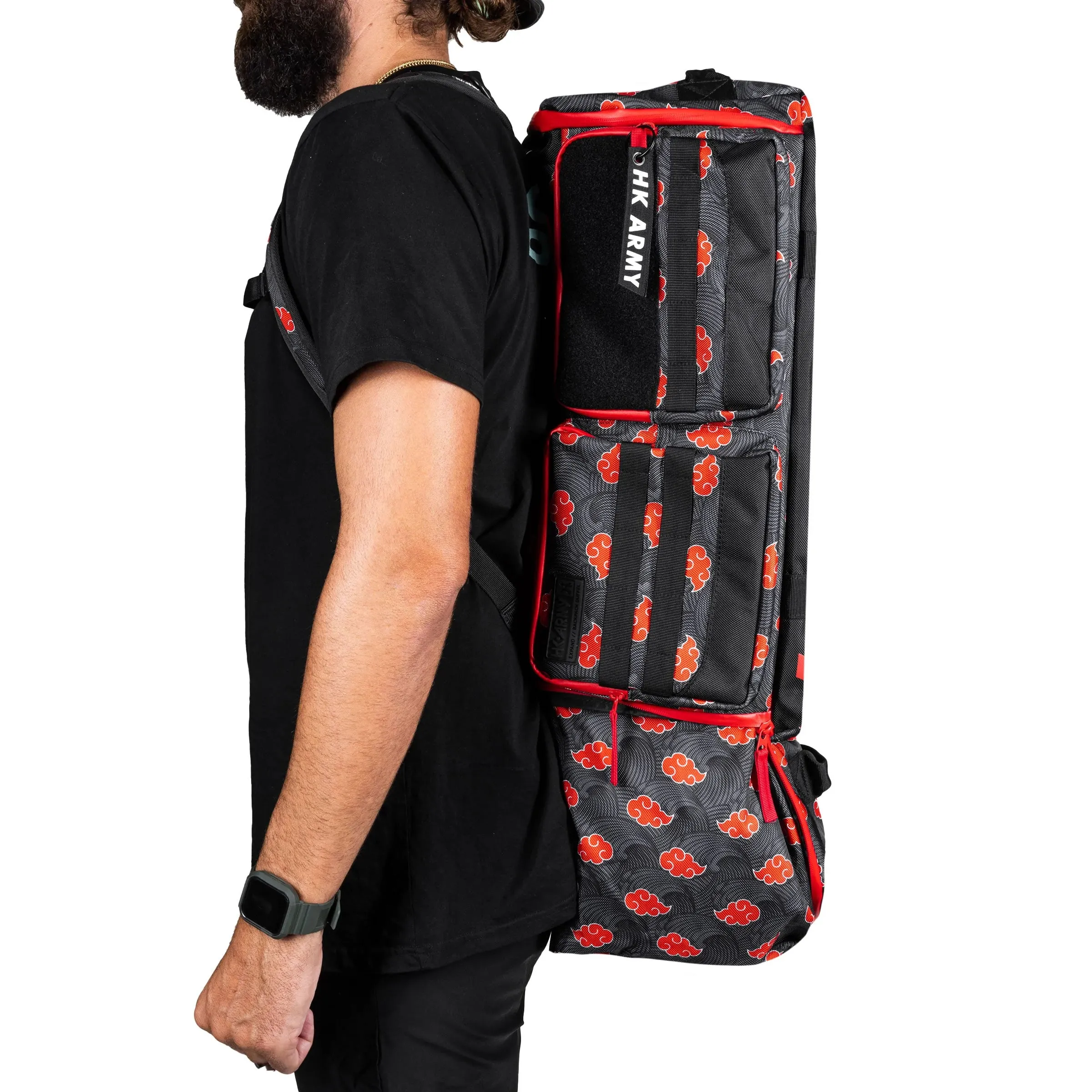 HK Army Expand Backpack Gearbag - Devastation Kloud