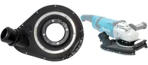 Holer Universal Composite Dust Shrouds