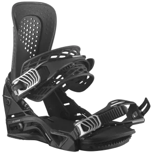 HOLOGRAM SNOWBOARD BINDING MEN'S
