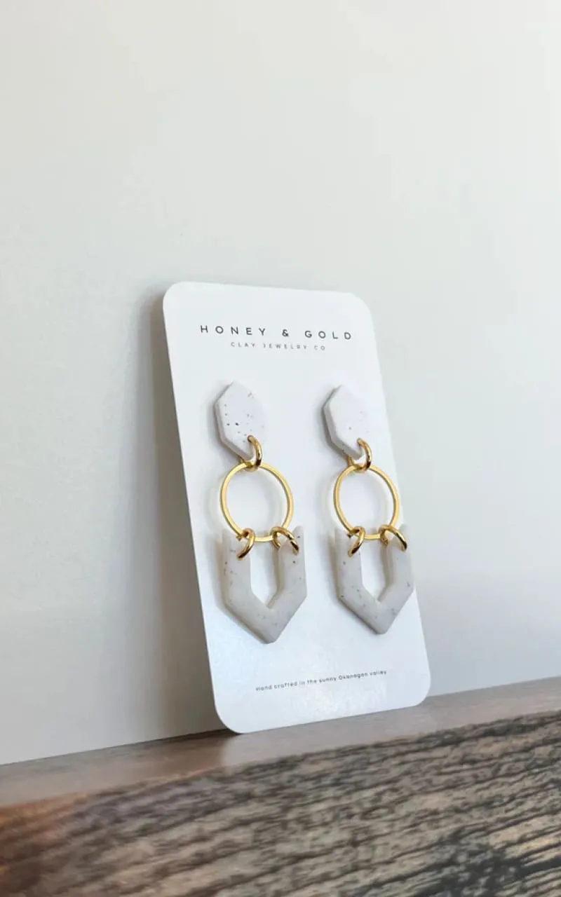 Honey & Gold Jewelry Co- Café Couture