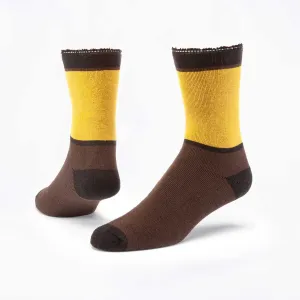 Honey Roast Snuggle Socks